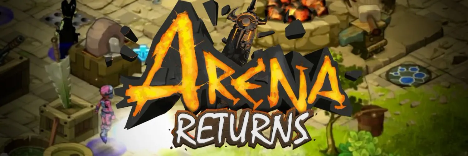 Arena Returns